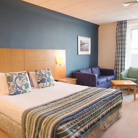 Sandbanks Hotel Poole Extérieur photo