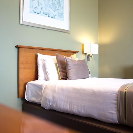 Sandbanks Hotel Poole Extérieur photo