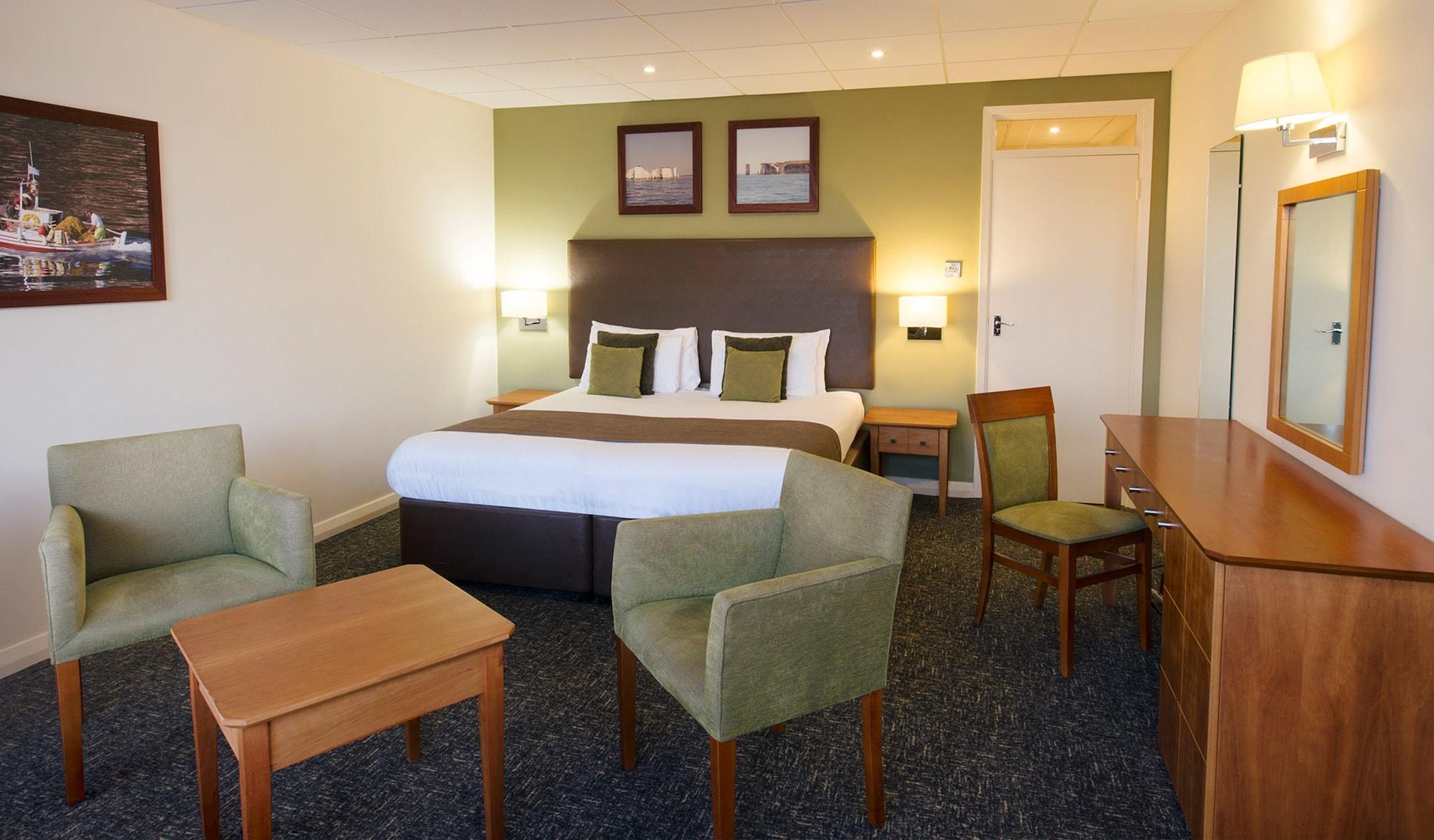 Sandbanks Hotel Poole Extérieur photo