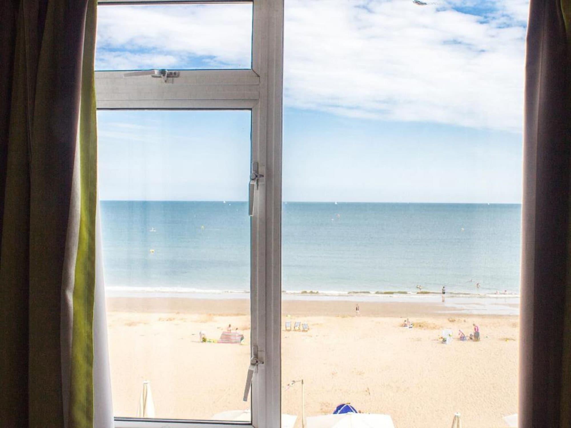 Sandbanks Hotel Poole Extérieur photo