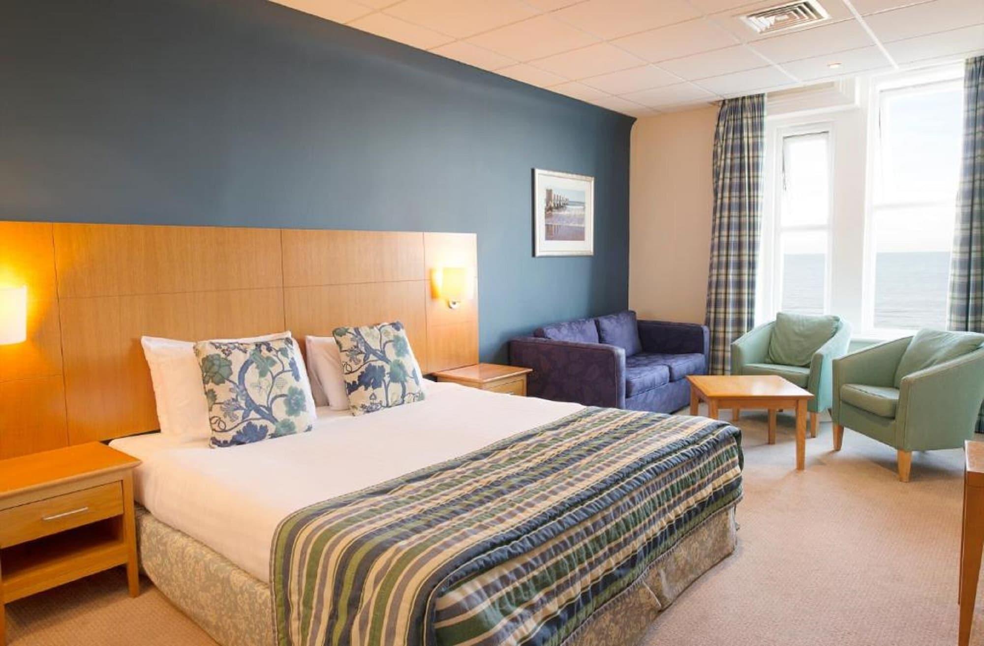 Sandbanks Hotel Poole Extérieur photo