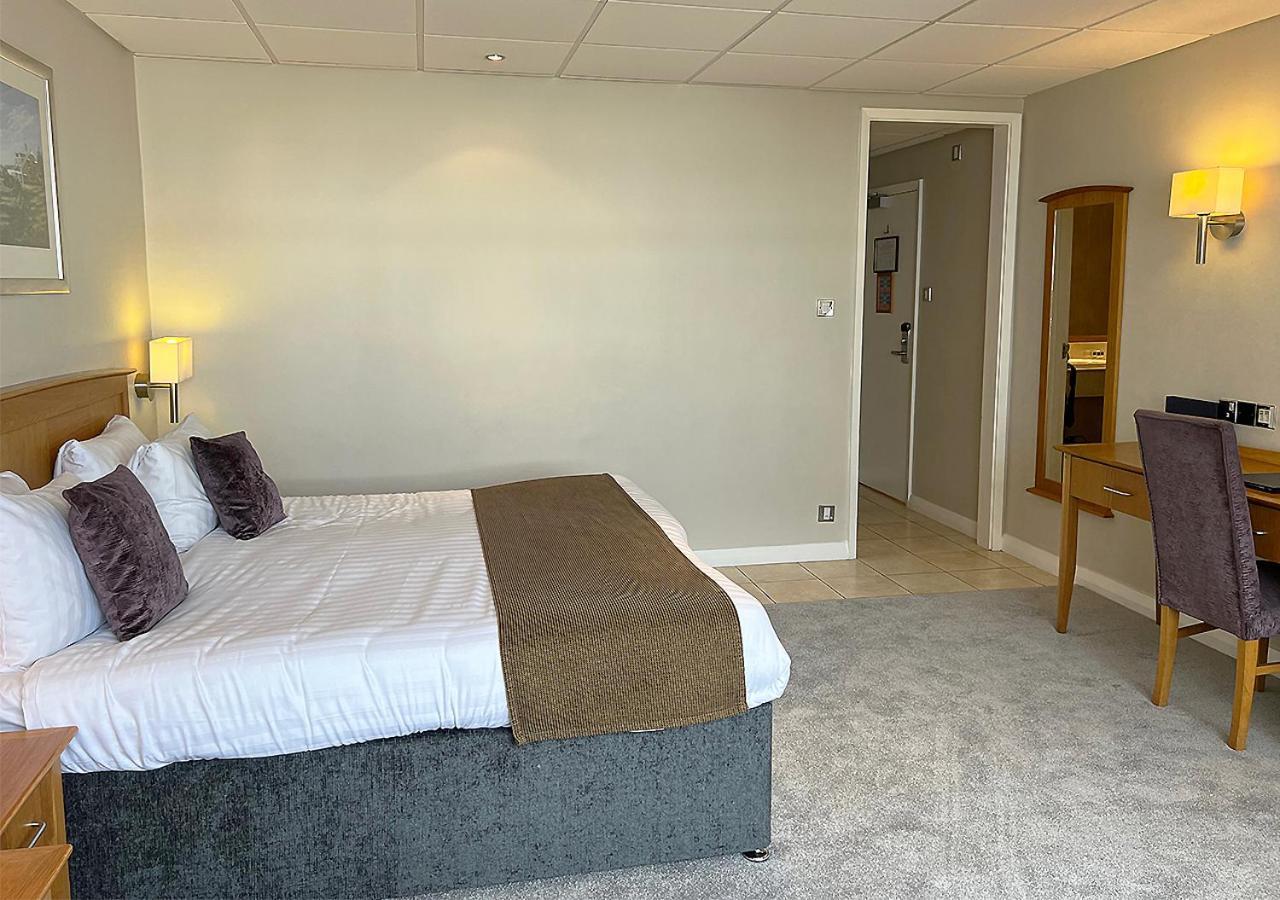 Sandbanks Hotel Poole Extérieur photo