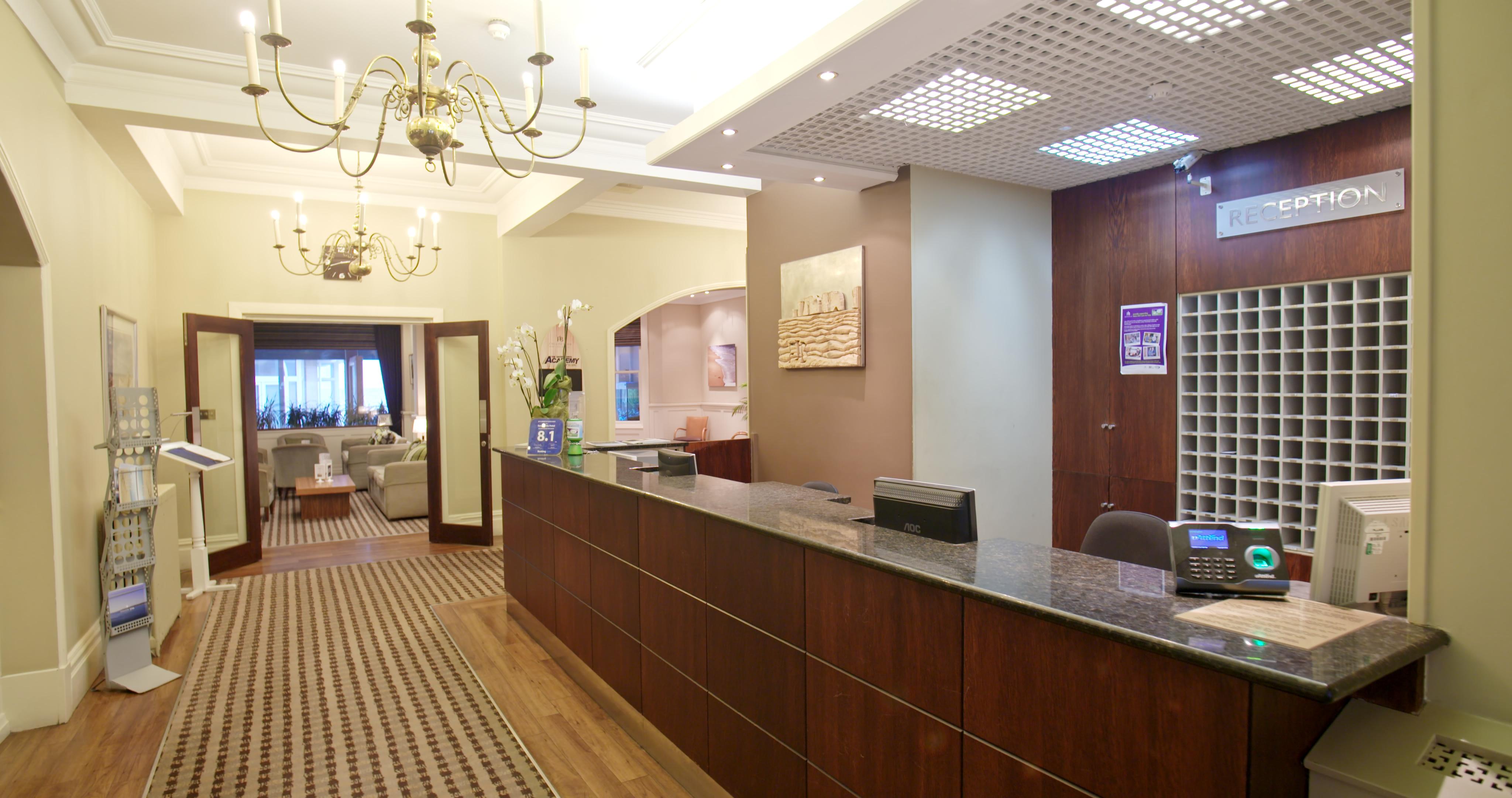 Sandbanks Hotel Poole Extérieur photo