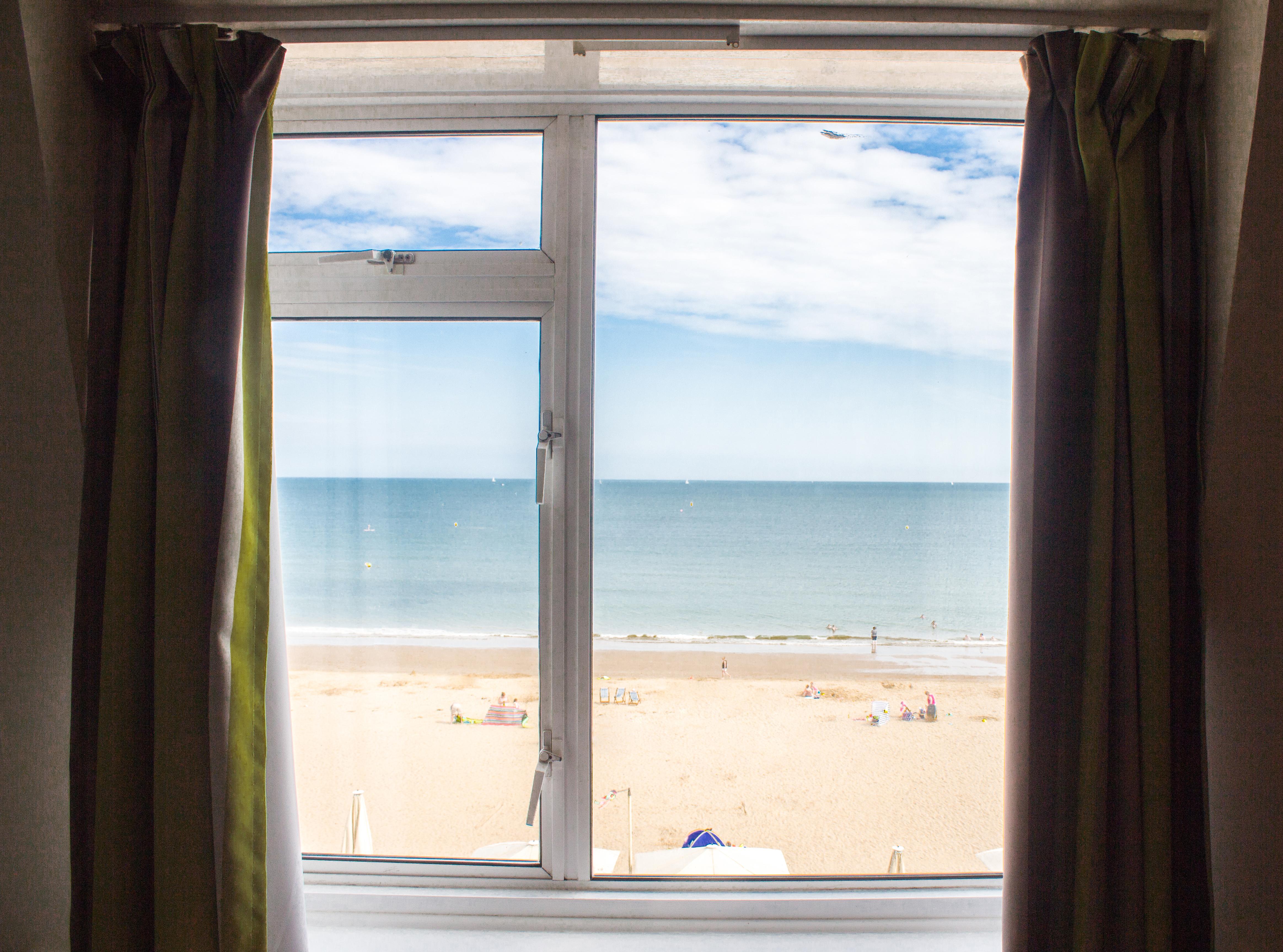 Sandbanks Hotel Poole Extérieur photo