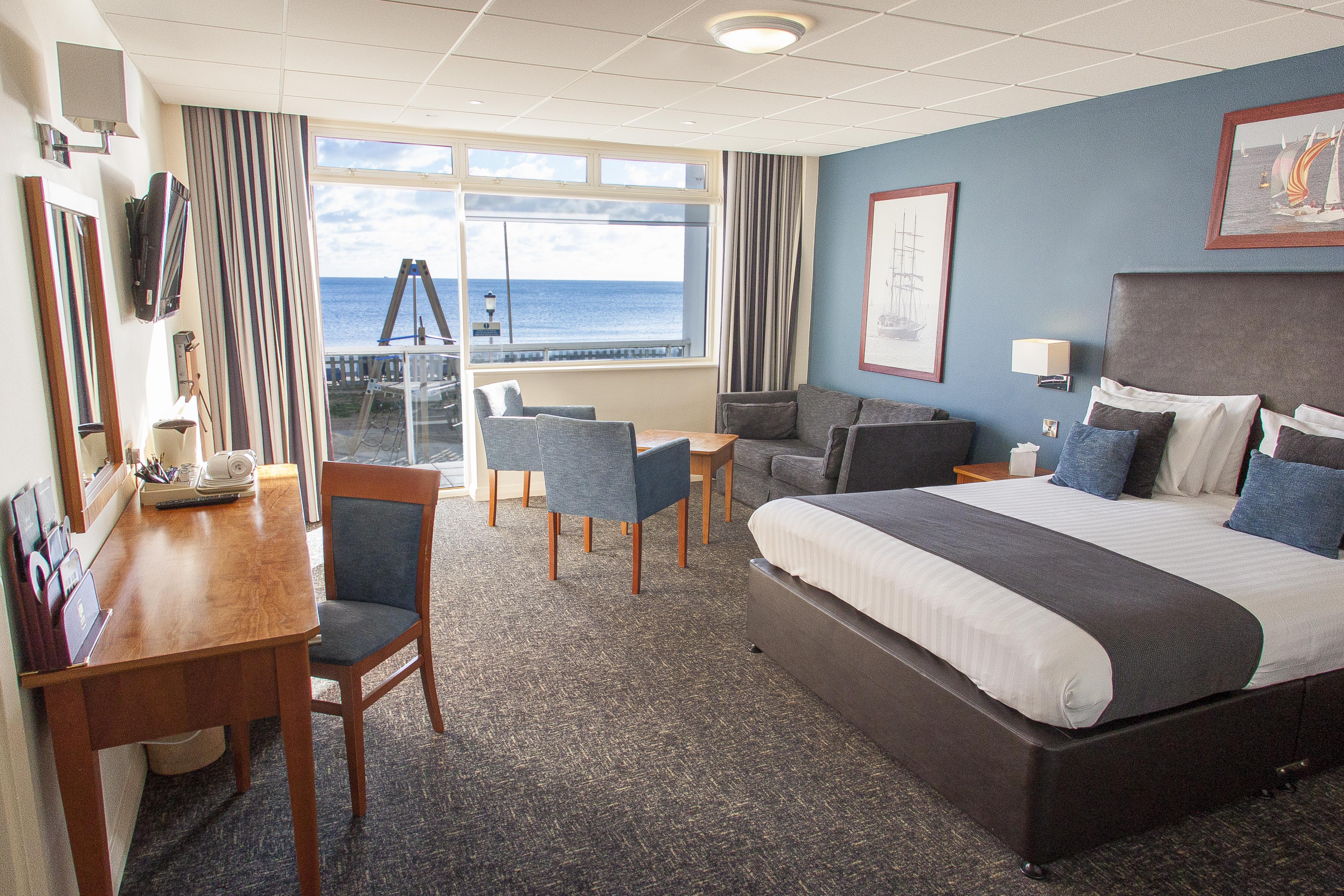 Sandbanks Hotel Poole Extérieur photo