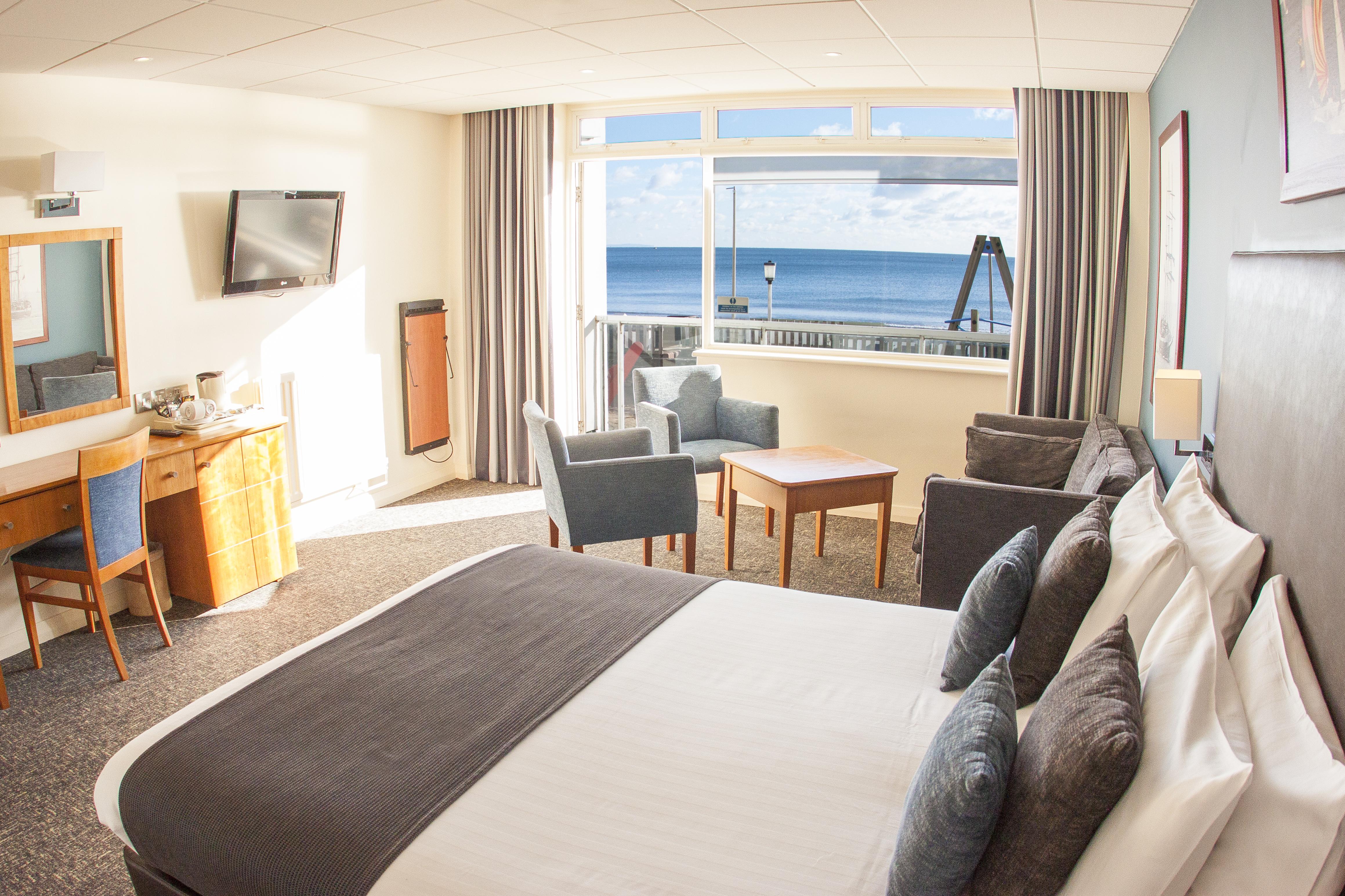 Sandbanks Hotel Poole Extérieur photo