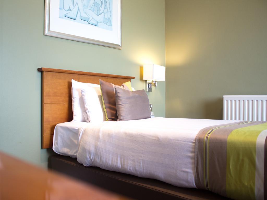 Sandbanks Hotel Poole Extérieur photo
