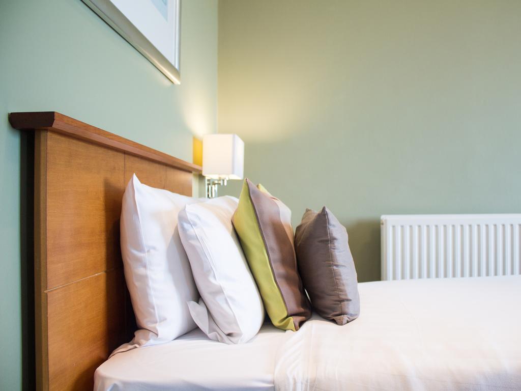 Sandbanks Hotel Poole Extérieur photo