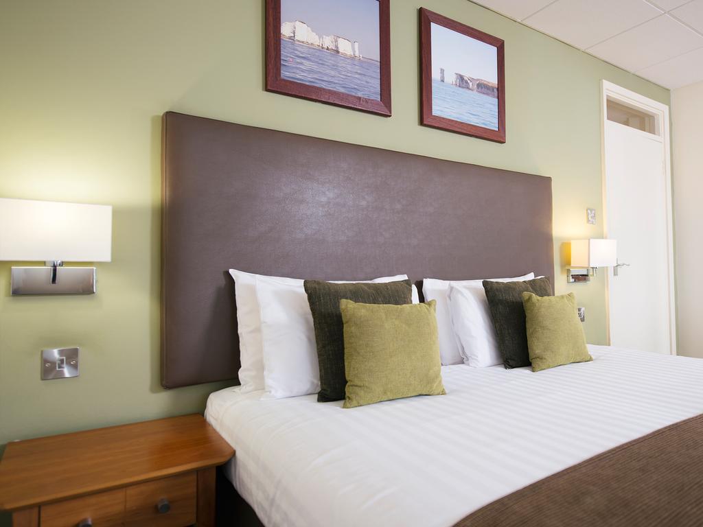 Sandbanks Hotel Poole Extérieur photo