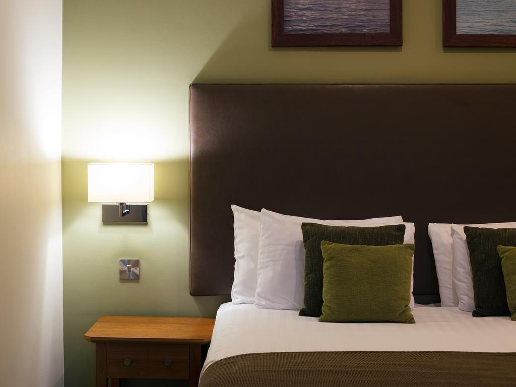 Sandbanks Hotel Poole Extérieur photo