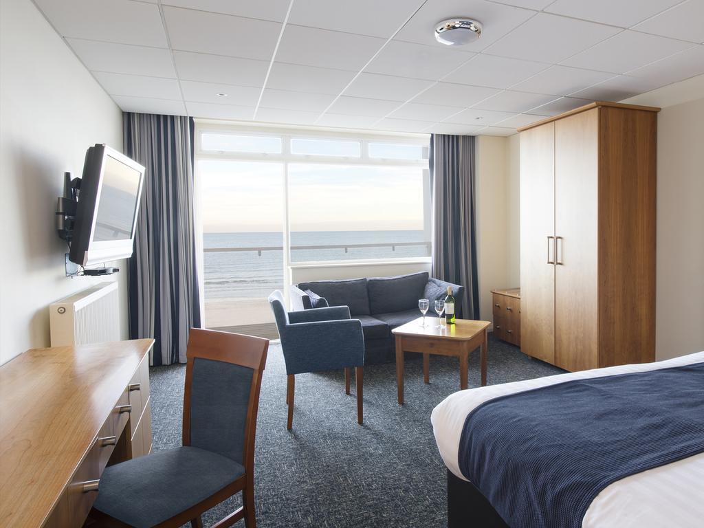 Sandbanks Hotel Poole Extérieur photo