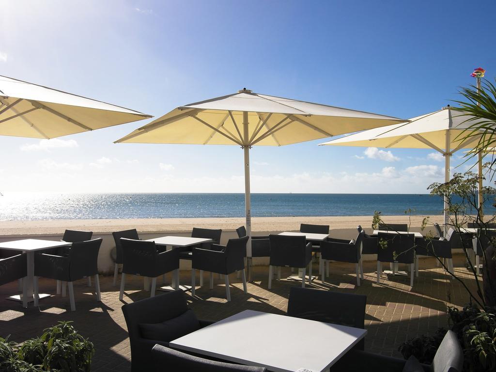 Sandbanks Hotel Poole Extérieur photo