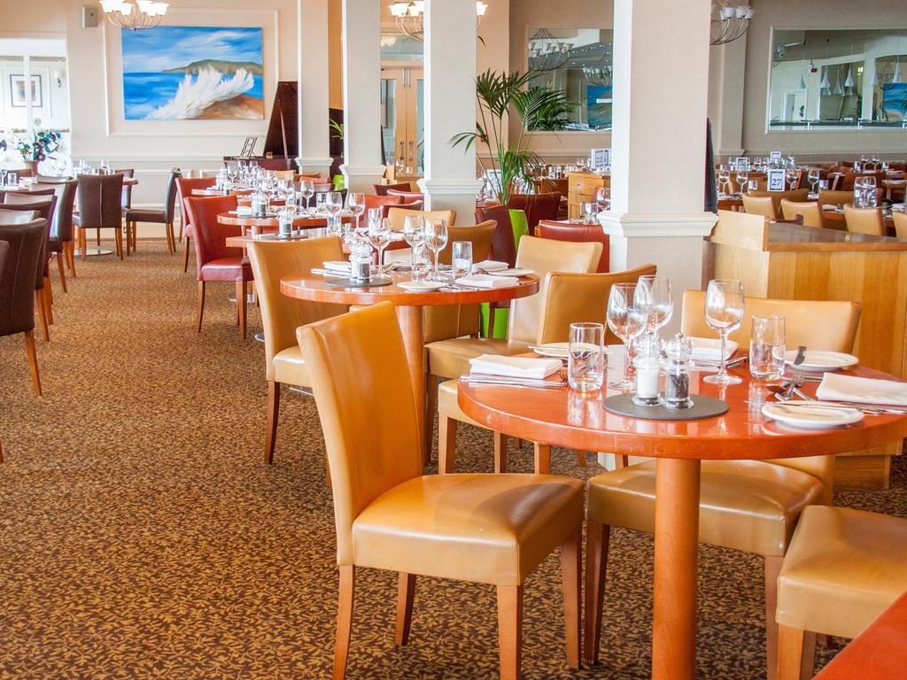 Sandbanks Hotel Poole Extérieur photo