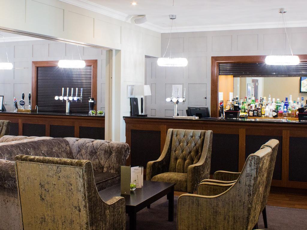 Sandbanks Hotel Poole Extérieur photo
